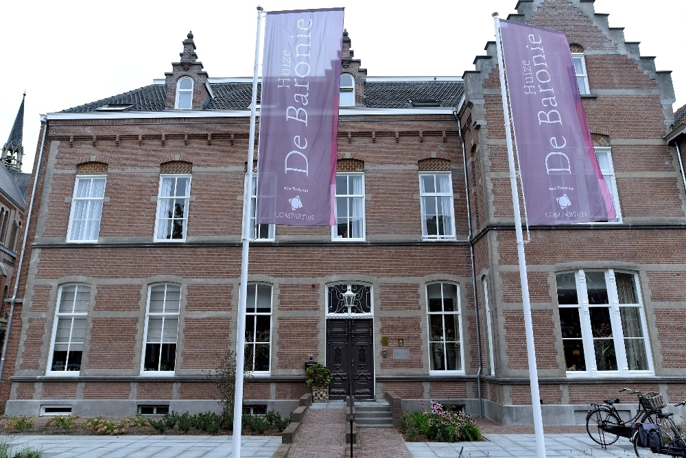 Maximaal rendement met minimaal risico